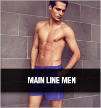 Main Line Men