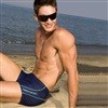 Panos Emporio Poseidon 11 Trunks
