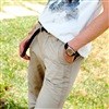 Panos Emporio Anchor Chinos