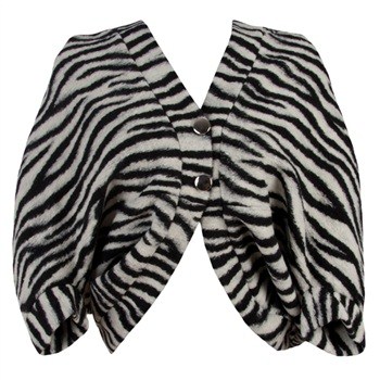 Panos Sazzy Oversized Cardigan