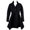 Panos Emporio Jackie Coat