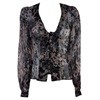 Panos Emporio Deliah Blouse