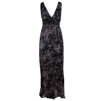 Panos Emporio Daphne Dress