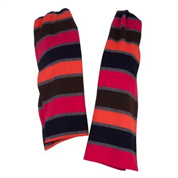 Panos Emporio Brilliant Circle Scarf