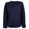 Panos Emporio Azo Solid Blue